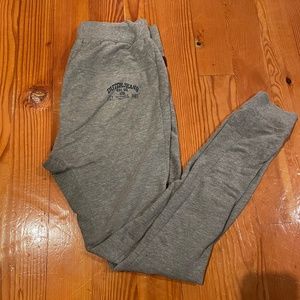 Joggers size 14